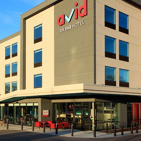 Avid Hotels - Beaumont By Ihg Εξωτερικό φωτογραφία