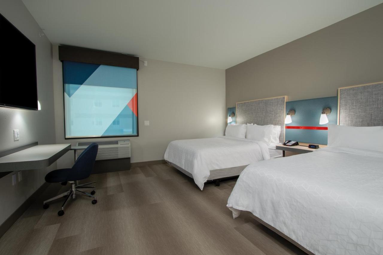 Avid Hotels - Beaumont By Ihg Εξωτερικό φωτογραφία