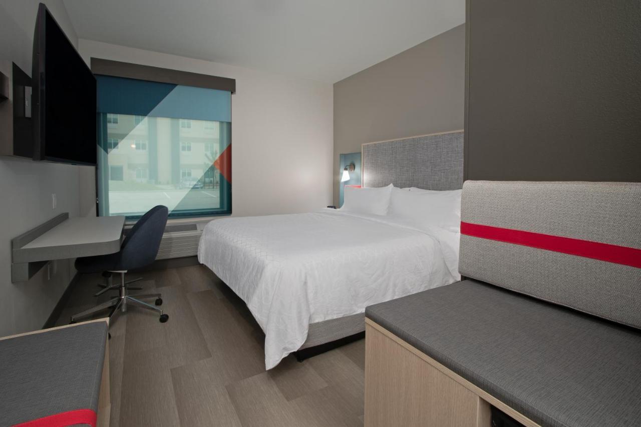 Avid Hotels - Beaumont By Ihg Εξωτερικό φωτογραφία