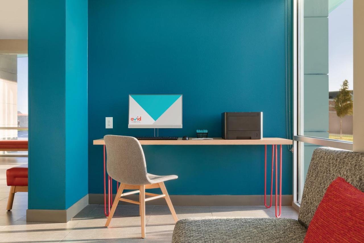 Avid Hotels - Beaumont By Ihg Εξωτερικό φωτογραφία
