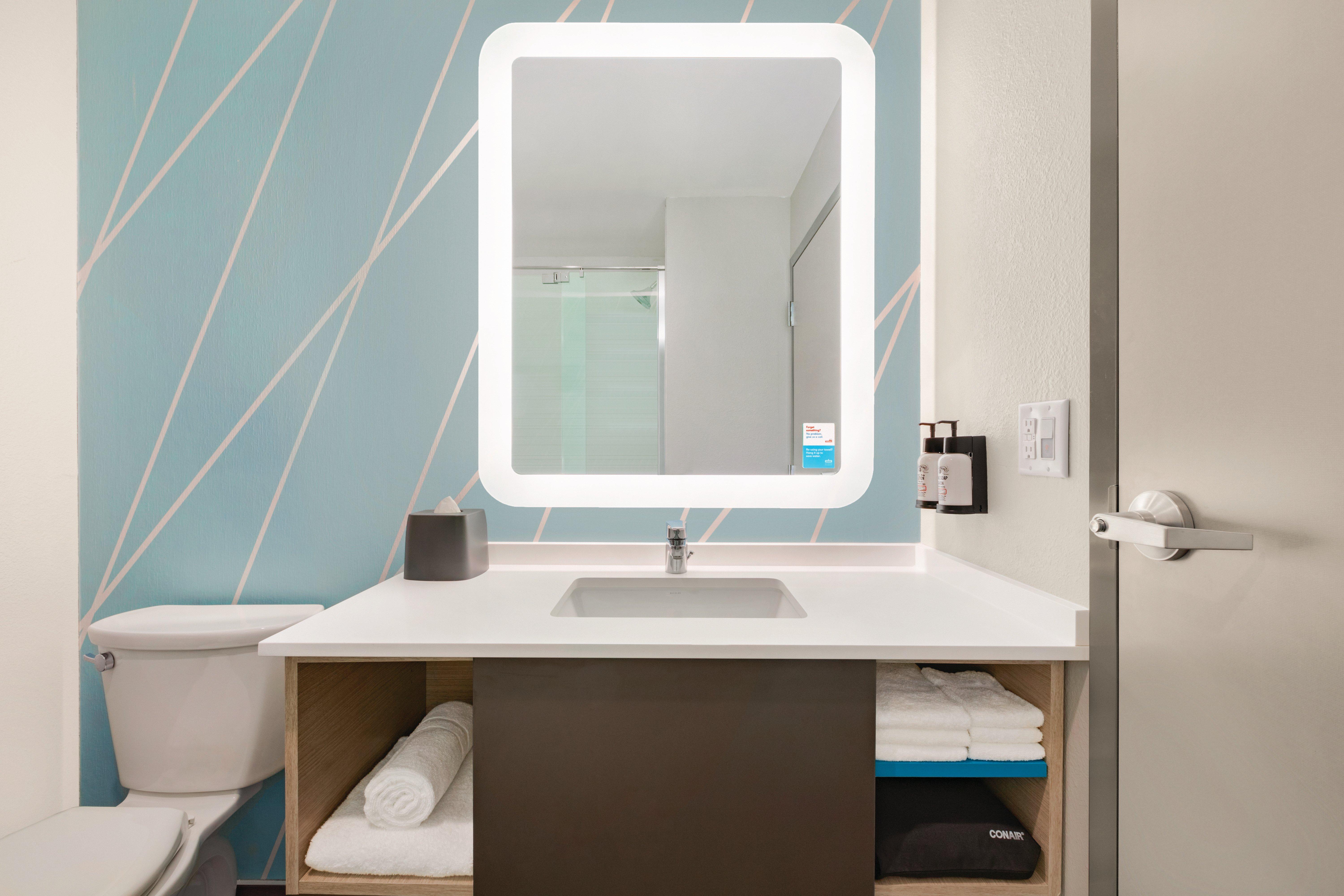 Avid Hotels - Beaumont By Ihg Εξωτερικό φωτογραφία