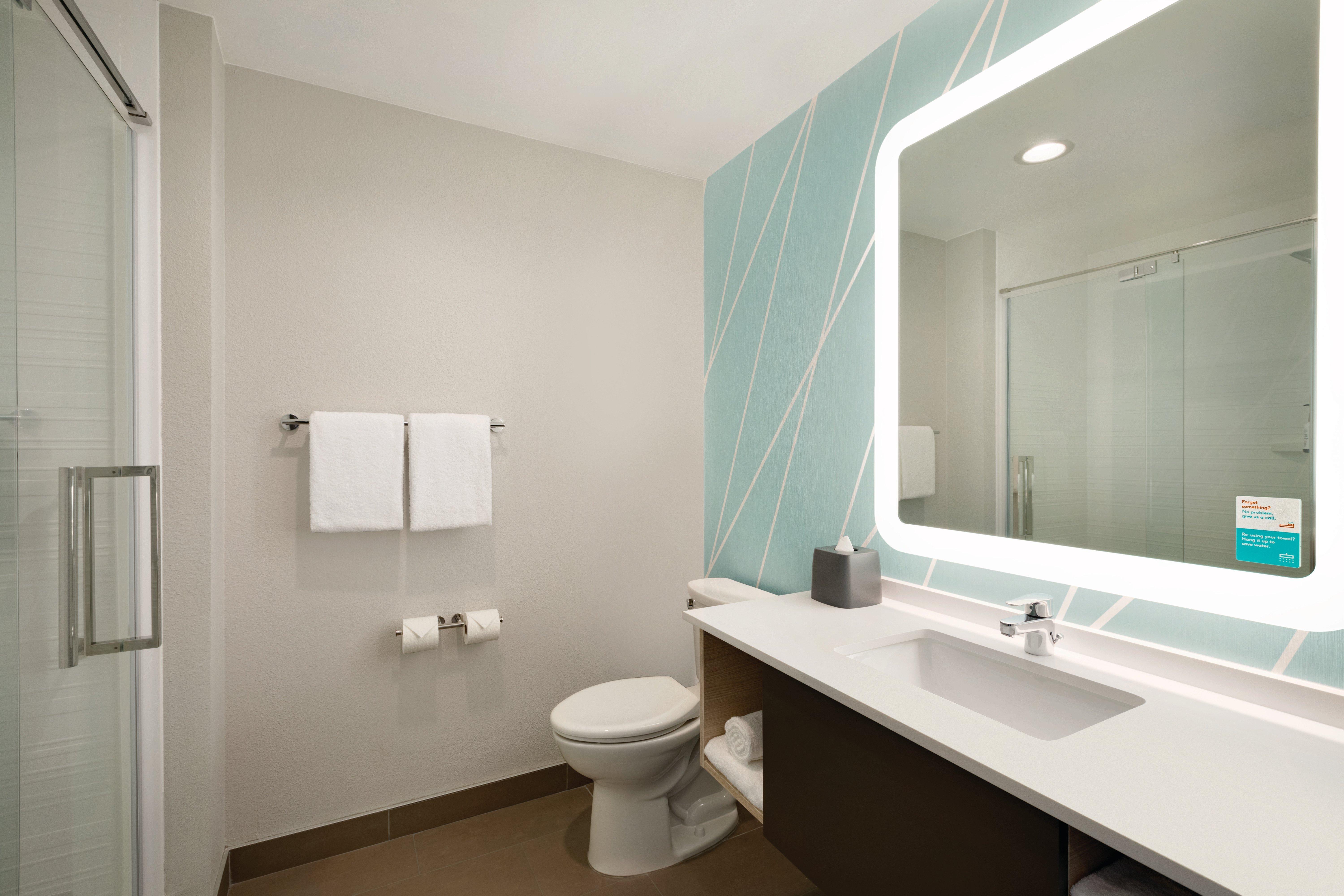 Avid Hotels - Beaumont By Ihg Εξωτερικό φωτογραφία