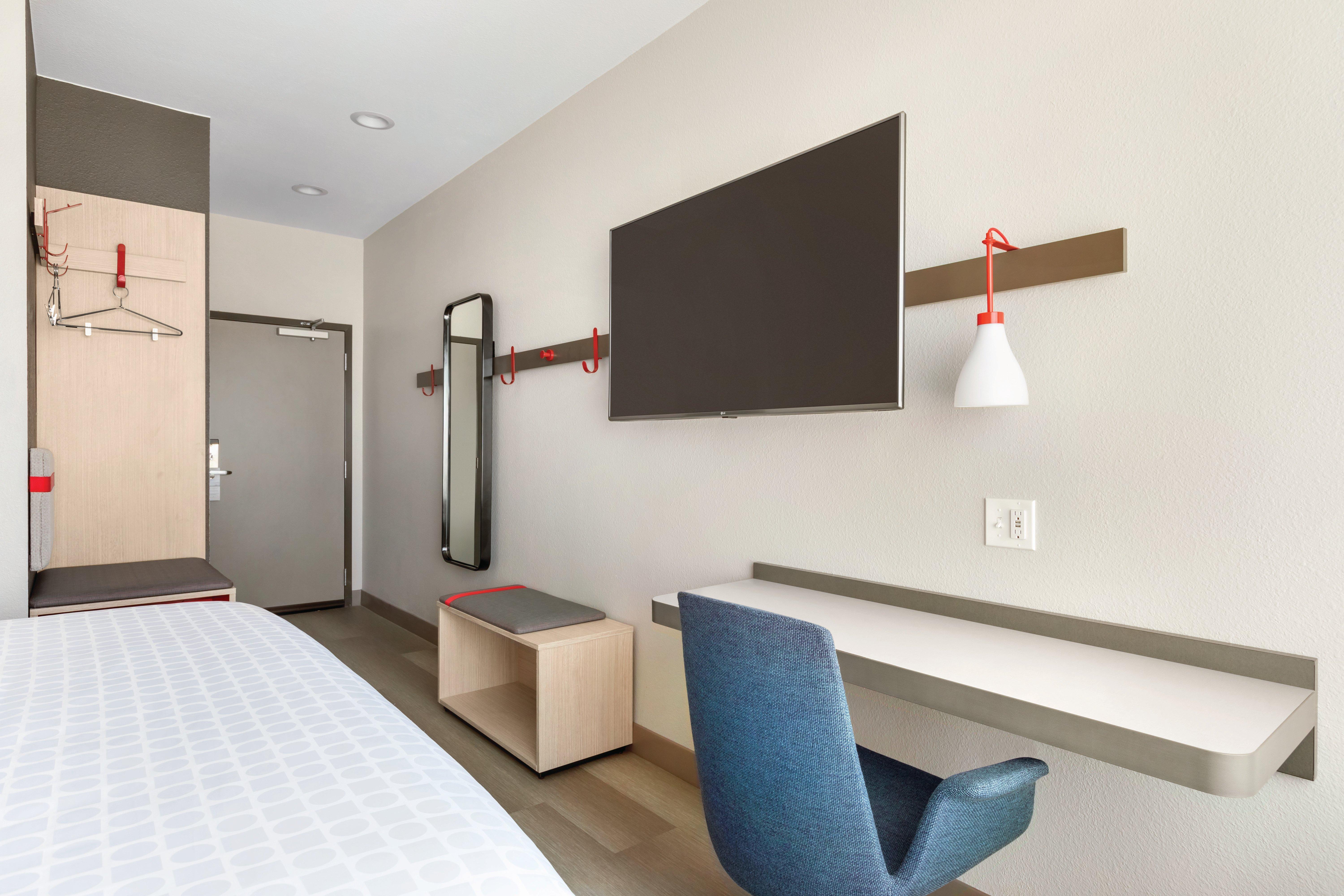 Avid Hotels - Beaumont By Ihg Εξωτερικό φωτογραφία
