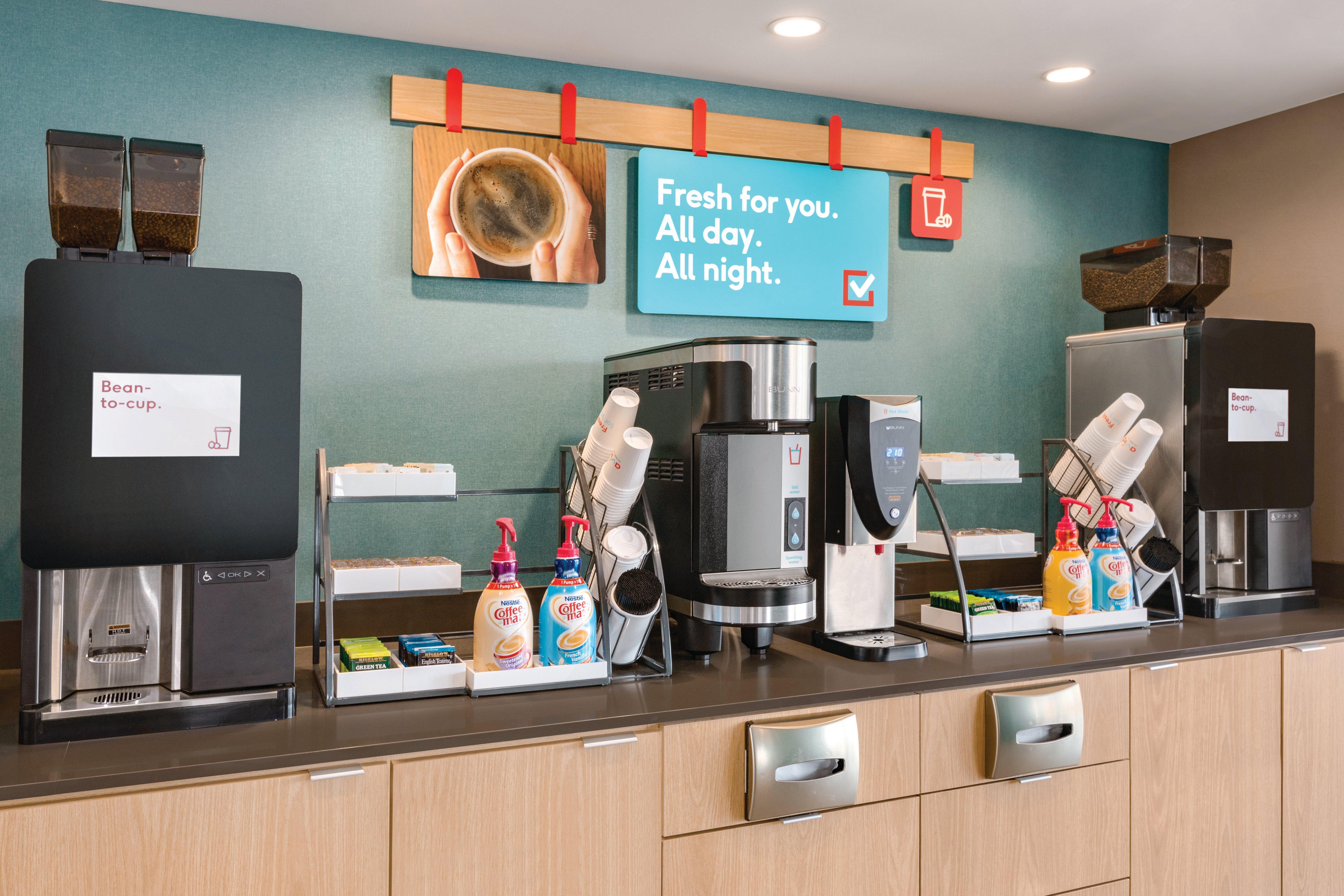 Avid Hotels - Beaumont By Ihg Εξωτερικό φωτογραφία