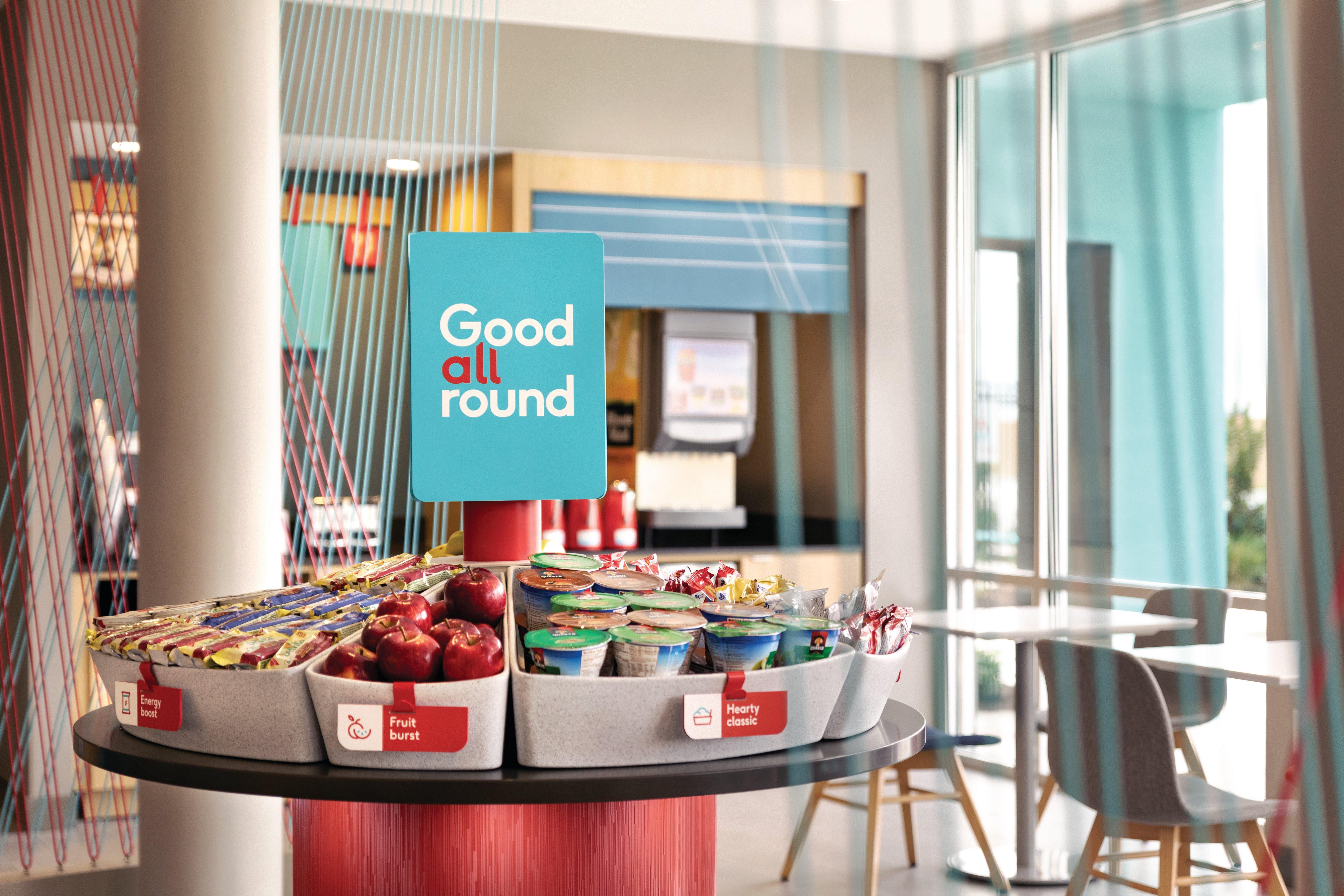 Avid Hotels - Beaumont By Ihg Εξωτερικό φωτογραφία