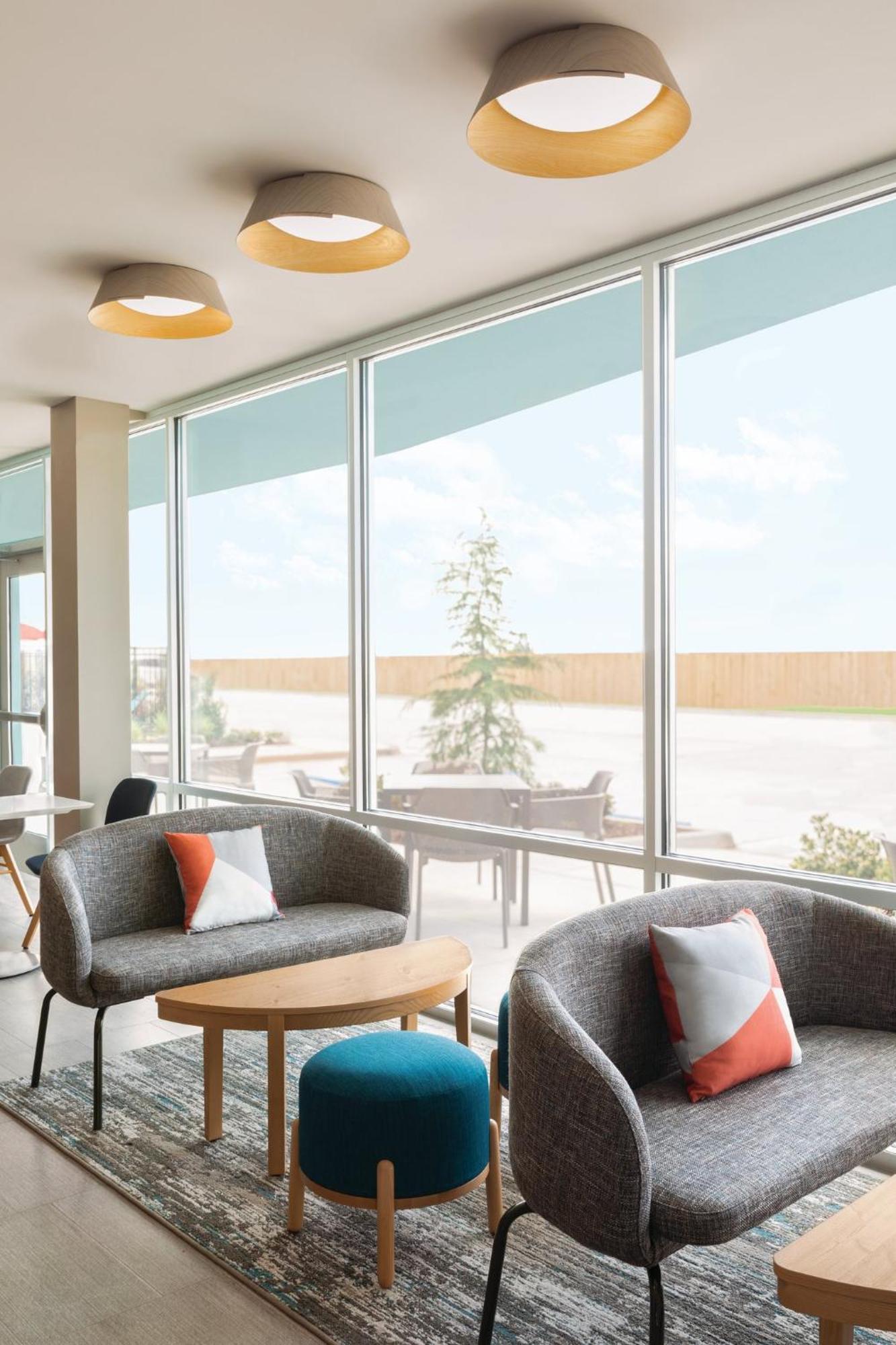 Avid Hotels - Beaumont By Ihg Εξωτερικό φωτογραφία