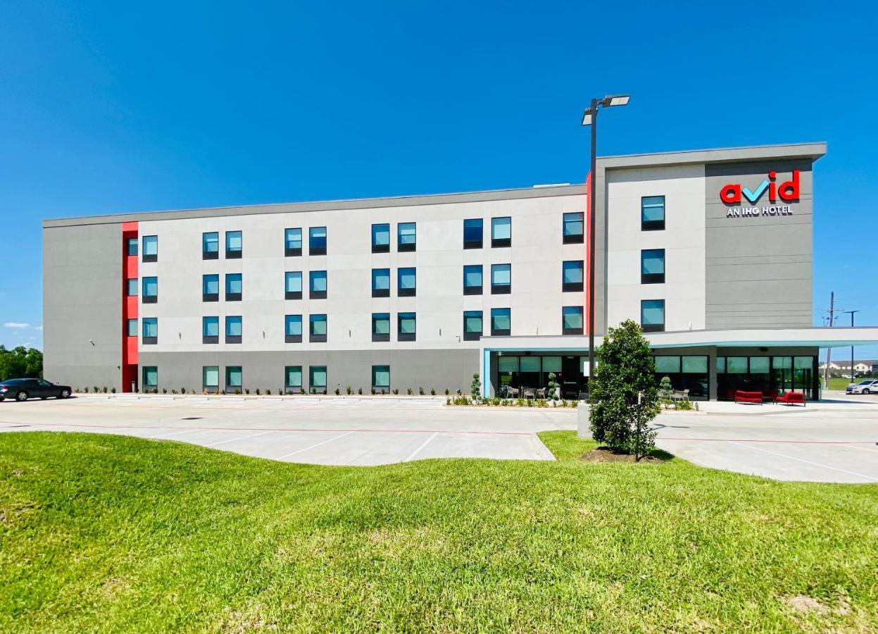 Avid Hotels - Beaumont By Ihg Εξωτερικό φωτογραφία